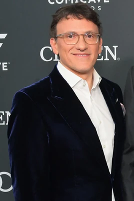 Anthony Russo
