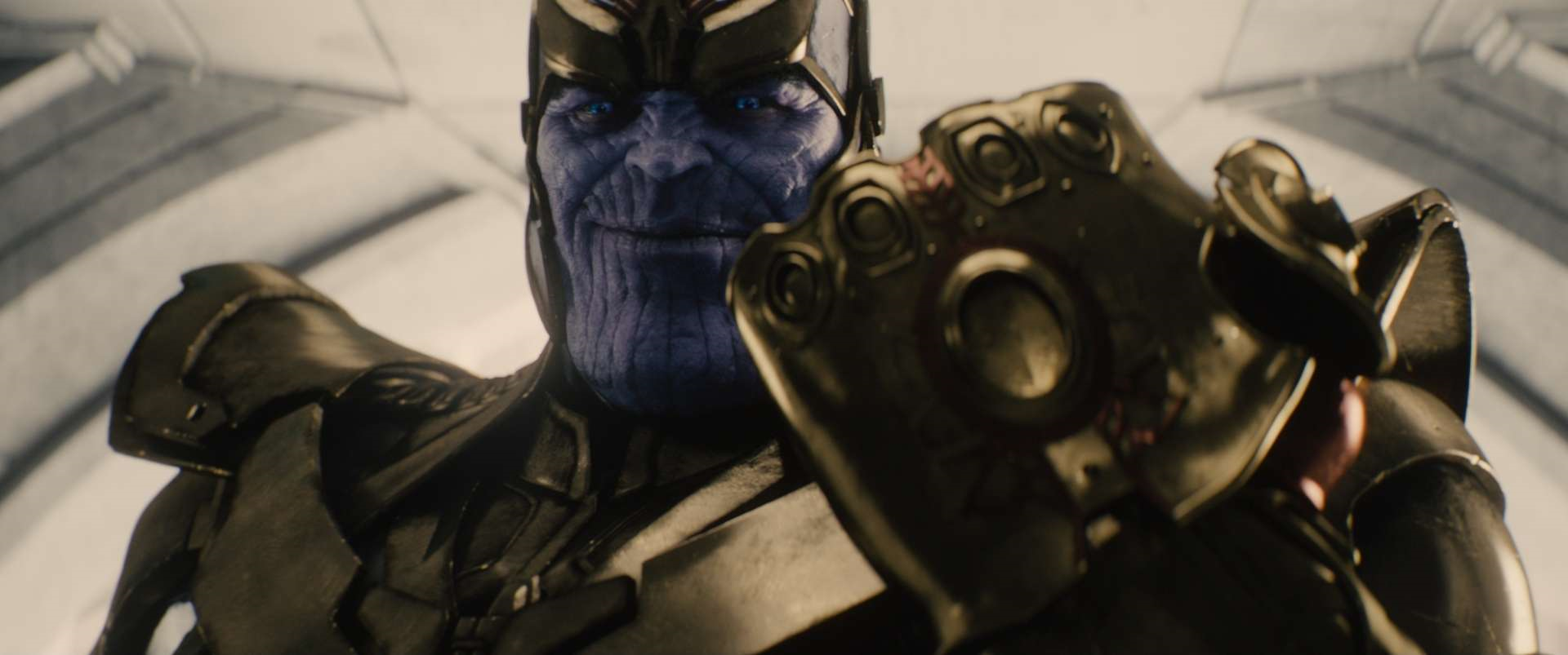 Thanos (Marvel Cinematic Universe) - Wikipedia