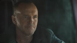 Coulson Rings a Bell