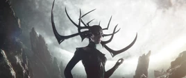 Dark Hela