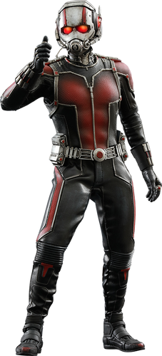 ant man suit