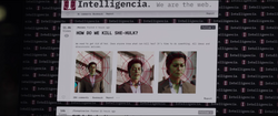 How Do We Kill She-Hulk (Intelligencia)