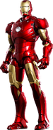 Iron Man Armor - Mark III