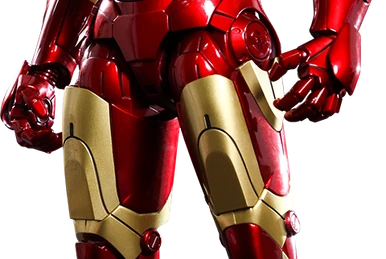 Iron Man Mark 3 contre Mark 4