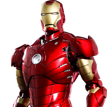 Iron Man Armor Mark Iii Marvel Cinematic Universe Wiki Fandom