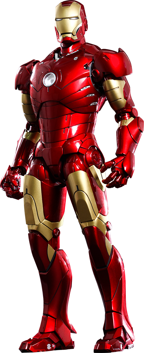 ironman flying png