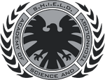S.H.I.E.L.D. Academy of Science and Technology variant