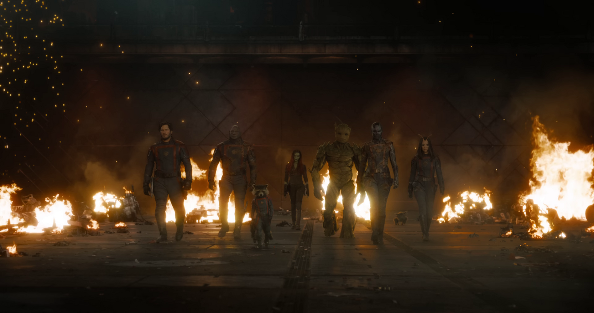 2026 | Кинематографическая вселенная Marvel вики | Fandom
