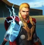 Thor icon