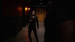 Rodriguez saves 's life