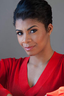 Andrea Patterson