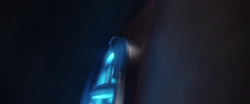Ant-Man smells body spray from  