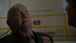 Jacobs is brutally killed by 