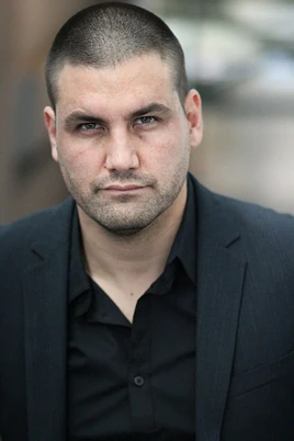 Brian Cullen Phillips