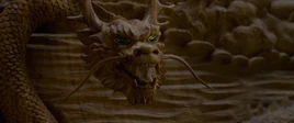 Eyes of the Dragon