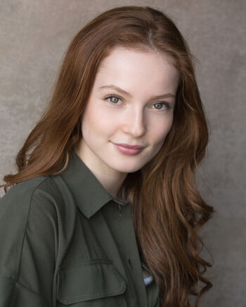 Hannah Dodd | Marvel Cinematic Universe Wiki | Fandom