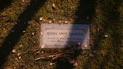 Jemma Anne Simmons