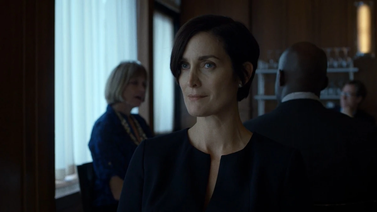 Jeri Hogarth Gallery Marvel Cinematic Universe Wiki Fandom