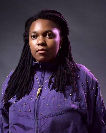 Kaleena Zanders Marvel Cinematic Universe Wiki Fandom kaleena zanders marvel cinematic