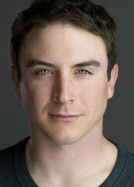 Kevin Rogers