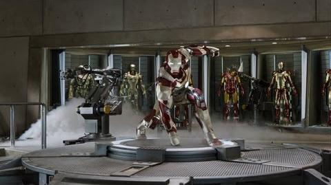 Marvel's Iron Man 3 - TV Spot 3