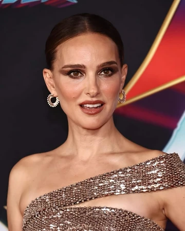 Natalie Portman Marvel Cinematic Universe Wiki Fandom