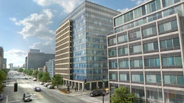 S.H.I.E.L.D. Headquarters (Washington, D.C.)