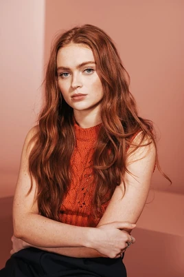Sadie Sink | Marvel Cinematic Universe Wiki | Fandom