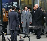 Spectrum News NY1 (Born Again BTS)