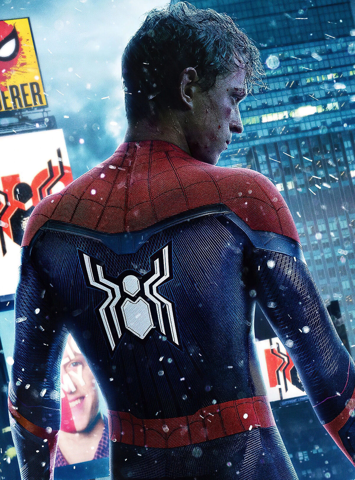 Spider-Man Marvel Cinematic Universe Wiki Fandom picture