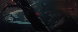 Stark Industries Missile
