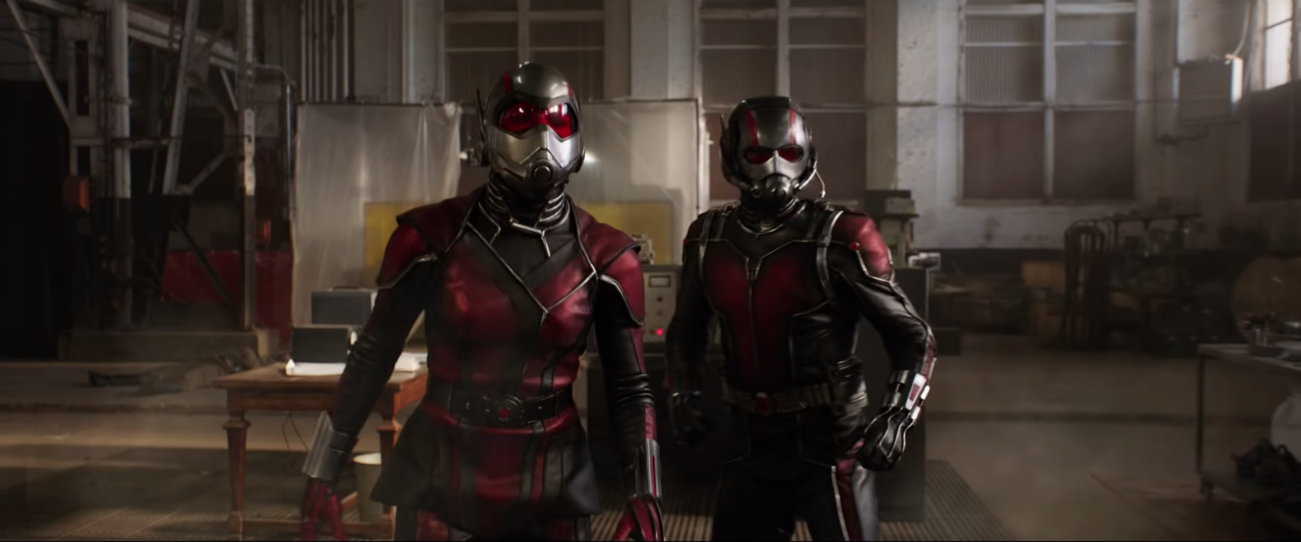 In Praise of Ant-Man's Shameless Avengers Tie-in Scene