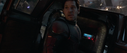 Ant-Man (Battle of Earth)