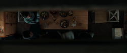 Bob Reynolds' Childhood