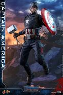 Captain America Endgame Hot Toys 4