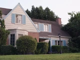 Casa de Agnes O'Connor