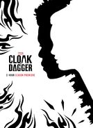 Cloak & Dagger S2 Premiere Poster