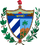 Coat of arms of Cuba