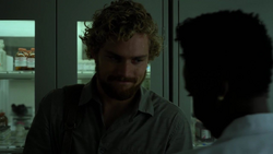 Watch Marvel's Iron Fist · Season 1 Episode 9 · The Mistress of All Agonies  Full Episode Online - Plex