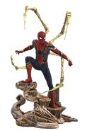 DST Iron Spider