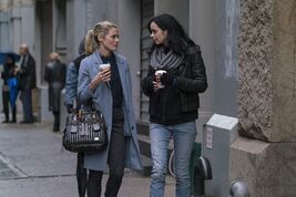 Defenders 1x01