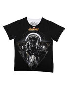 Infinity War shirt 2