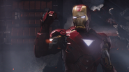 Iron Man (Mark VI)