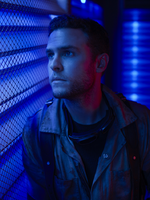 Leo Fitz - Agents of SHIELD - Sexta temporada