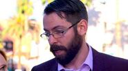 Martin Starr Talks Going Back to High School at the Spider-Man Homecoming Red Carpet World Premiere