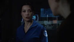 Melinda May 17, 1983