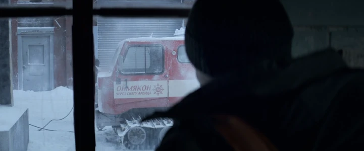 Oymyakon