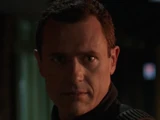 Jeffrey Mace/Life-Model Decoy