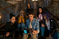 Runaways 303 - Still1