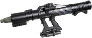 Stark Industries Rocket Launcher